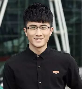 最適合眼鏡男生髪型 眼鏡小哥可別錯過哦 淘寶海外 最適合眼鏡男生髪型 眼鏡小哥可別錯過哦 淘寶海外