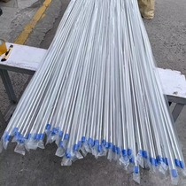 316L precision BA bright annealed tubing outer diameter 6-25 4 clean inside and outside 1 4 inch seamless instrument tube