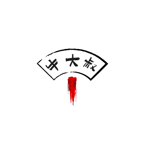 牛大叔牛角梳