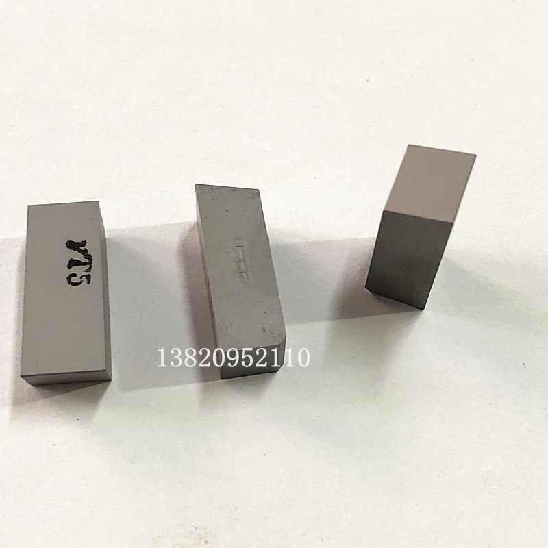 Zhuzhou carbide welding cutting head YT15YT14YT5YW1YW2YG8YS25 C308