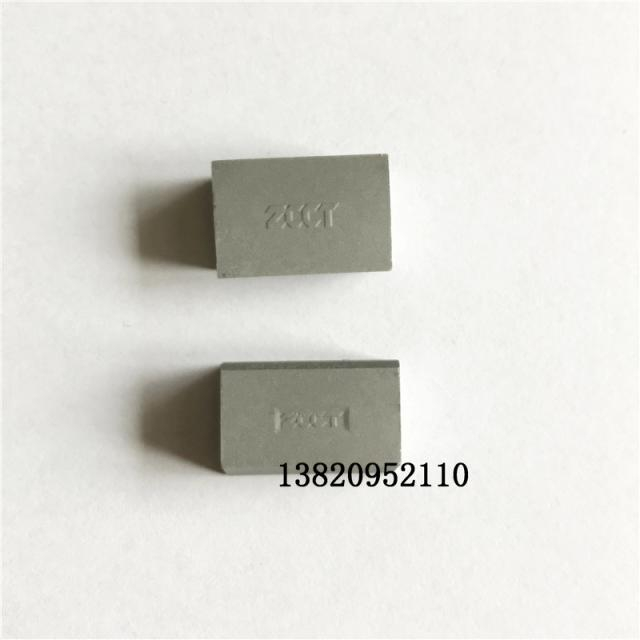 Zhuzhou plus hard alloy 45 degrees outer round welding car cutter head YT5YT15YT14YW2YW1YG8YG6 A118