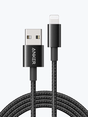 Совместимый быстрый нейлоновый зарядный кабель с зарядкой, iphone 15, 13