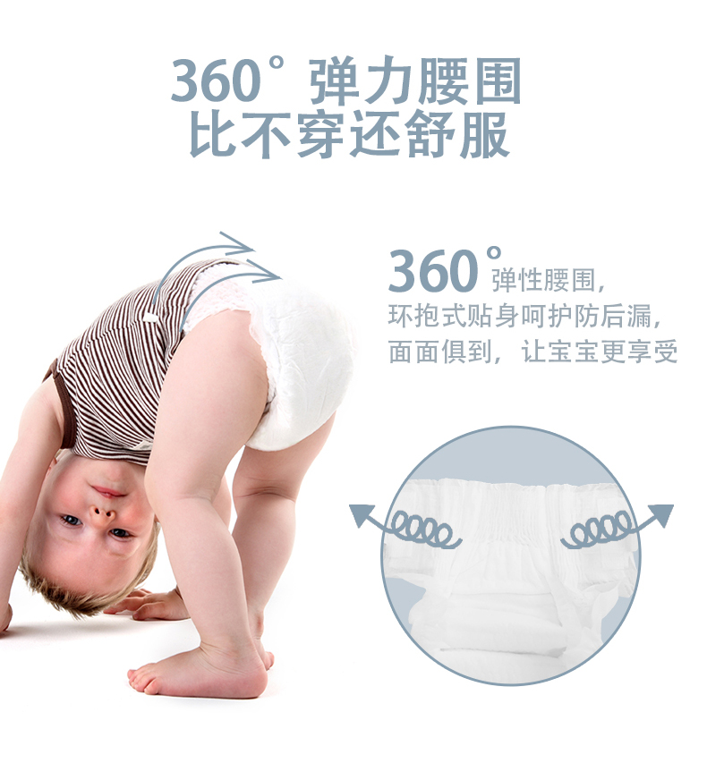 Bác sĩ Shu core cotton sơ sinh tã bé lớn S68 kích thước nhỏ siêu mỏng mềm thoáng khí cho bé - Tã / quần Lala / tã giấy bỉm nateen