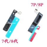 Применимо 6sp Apple X XR 7 7P 8P XS MAX 11 Pro 12 13 Мобильная голова -пыль пыли