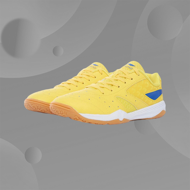 (Li Ning) autumn new leisure sports comfort 100 hitch for men and women table tennis shoes APPS001-Taobao