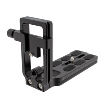 Kaffis New L bracket can be used as a quick board