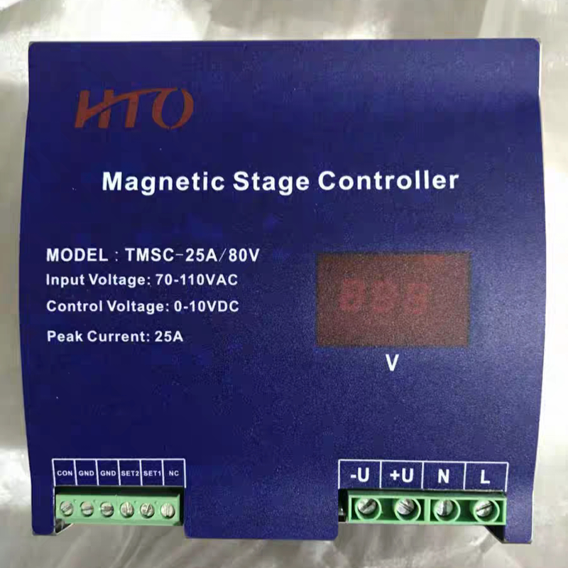 Tmsc-25A/80V Tmsc-25A Tmsc-25A/80V Magnetic Console Controller Tmsc-25A/80V Tmsc-25A Tmsc-25A/80V Magnetic Console Controller
