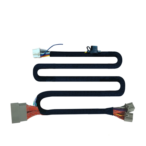 Применимо к 21 именам MG5 ROEWE I5 RX5 Plus CAR DSP Усиление мощности