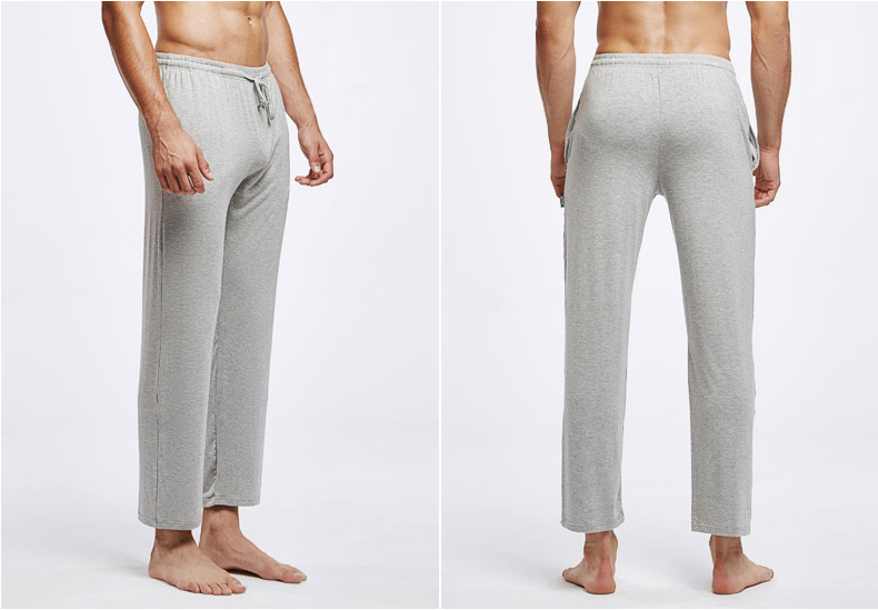 Pantalon pyjama jeunesse PLAYBOY P3741 - Ref 722949 Image 15