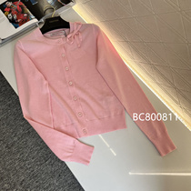 (In stock) 2024 new versatile trendy original womens clothes with logo