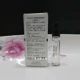 Quầy mẫu nước hoa Diptyque Tiptyque Dusan fig Rose Giai điệu nước hoa Ống nghiệm 2ml có vòi - Nước hoa