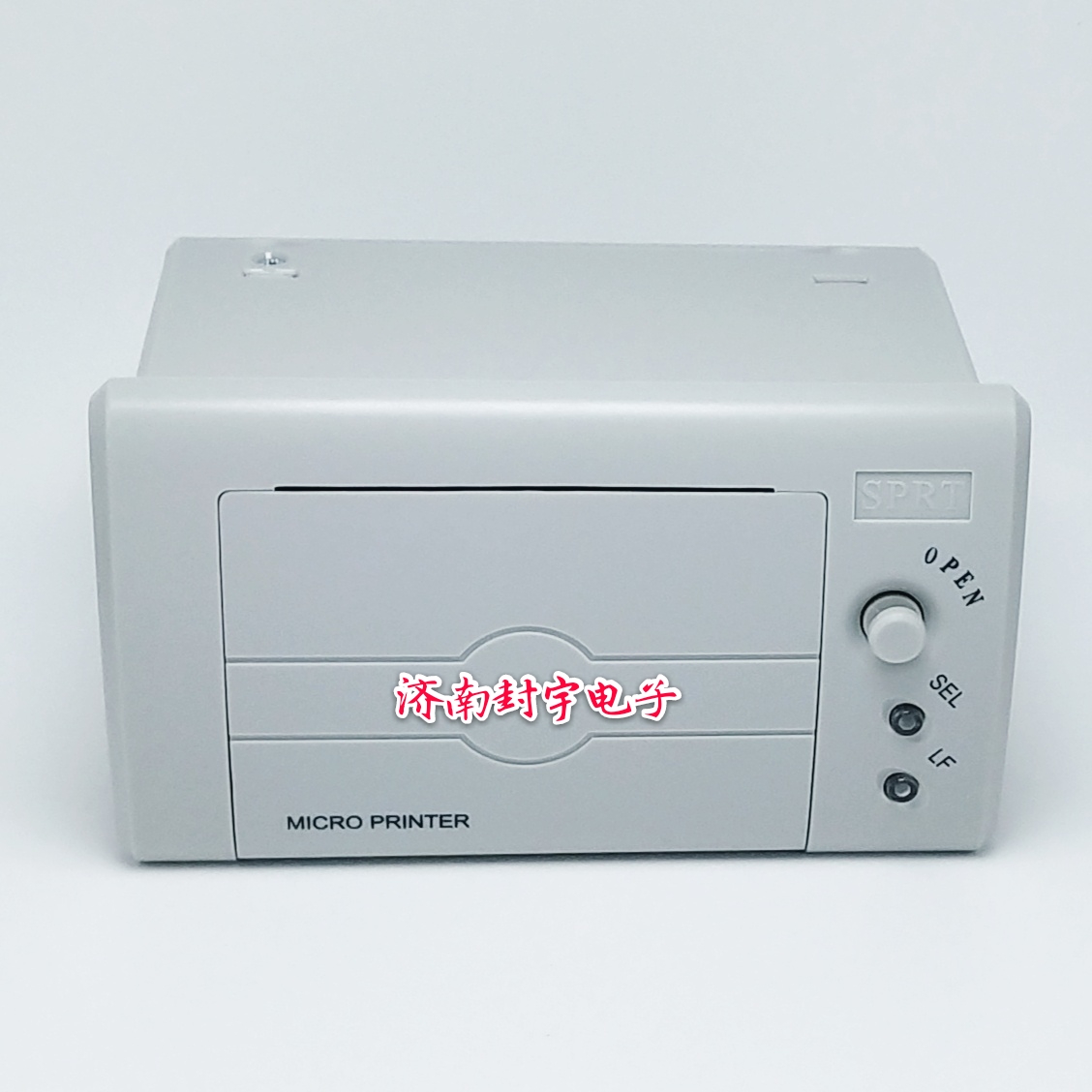 Printer SP-RMDIIIBP RMDIV32P used by Peking University Blue Jays Fire Alarm Controller Host