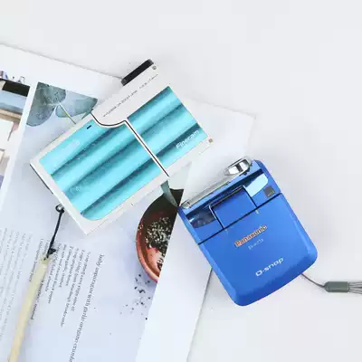 Sony CCD old digital camera Panasonic flip screen handheld retro DV professional vlog camera SL400R