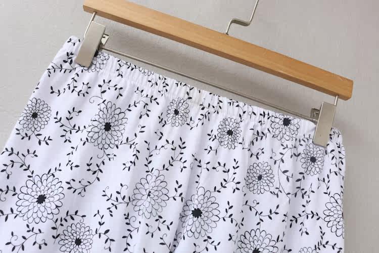 Pantalon pyjama jeunesse - Ref 727529 Image 12