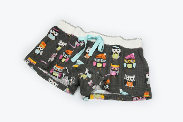 Pantalon pyjama - Ref 729944 Image 6