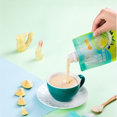 【来漾】益生元蛋白低脂代餐奶昔