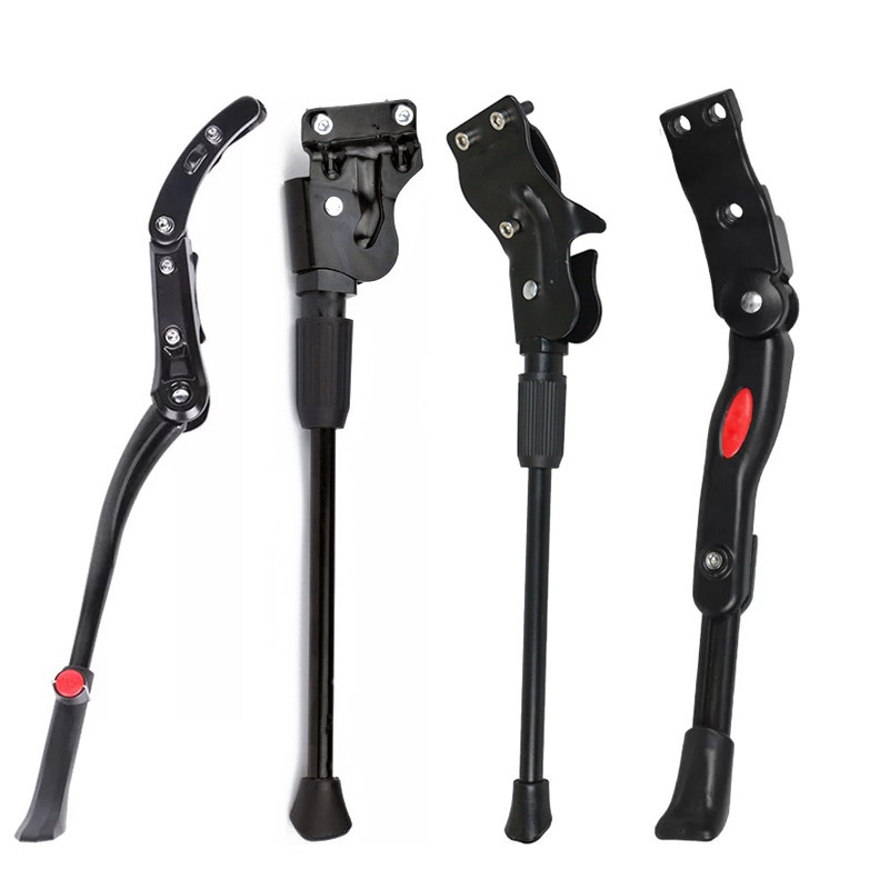 Teanter USA Universal Bike Foot Brace Mountain Road Bike Brace Footrest Support Foot Frame Parking Stand Truck Ladder