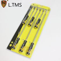 6 pieces of car interior plastic buckle screwdriver car door panel interior buckle disassembly and modification screwdriver special tool for auto repair