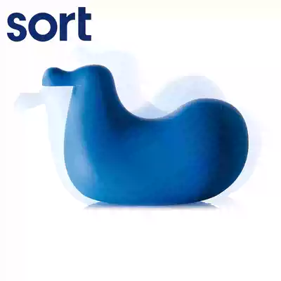 sort Italy MAGIS Dodo rocking chair Dodo imported children's chair toys children's room decoration