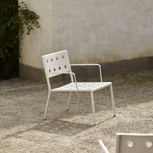 Сортировать датское сено современное минималистское садовое балкон на открытом воздухе кресло для отдыха балконы.