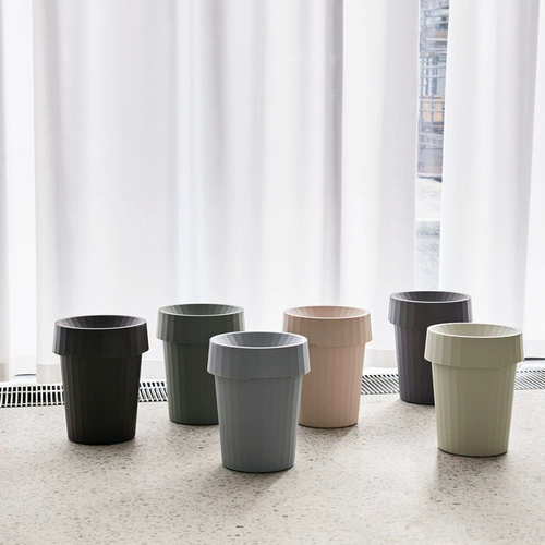 Сортировать датское сено мусорное ведя