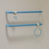 Сортировать китайский косим конфеты цветной крючок полотенце полотенец