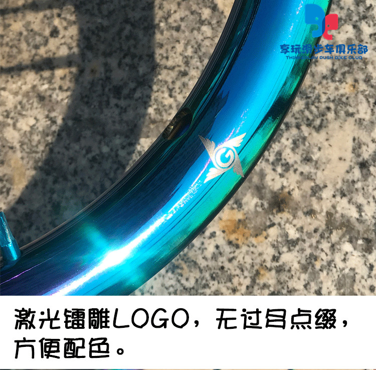 xe điện thăng bằng 2 bánh Bộ bánh xe Gipsy Gsix G6 dành cho trẻ em - Smart Scooter 	xe thăng bằng bánh hơi