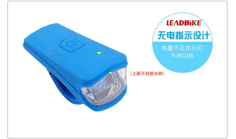 xe thăng bằng cũ Trẻ em trượt xe cân bằng xe cưỡi đèn chiếu sáng đèn pha đèn pha đêm cưỡi silicone sạc không thấm nước USB - Smart Scooter xe thăng bằng tacke xtreme