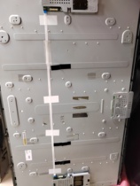 Original 55-inch screen LC550WUD game console advertising machine TV special