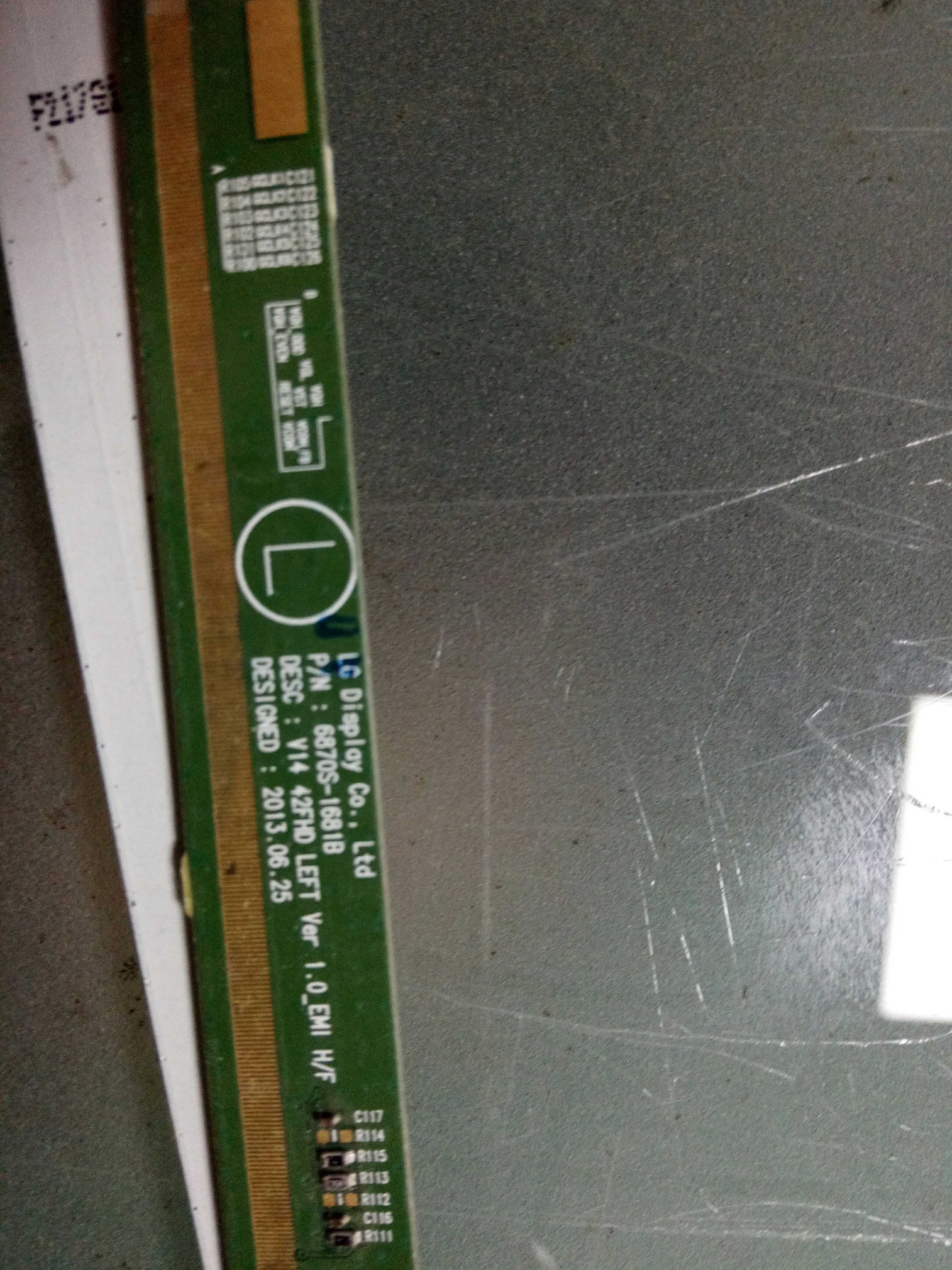 Original unloader LG 6870S-1681B 6870S-1682B bag good-Taobao