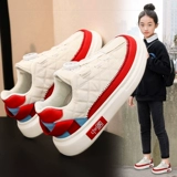 Белая обувь для отдыха, универсальные кроссовки, коллекция 2023, для бега, мягкая подошва