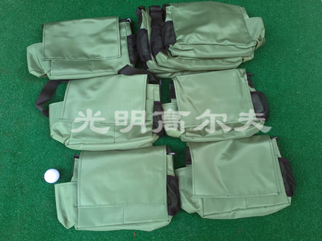Sac de golf - Ref 39700 Image 6