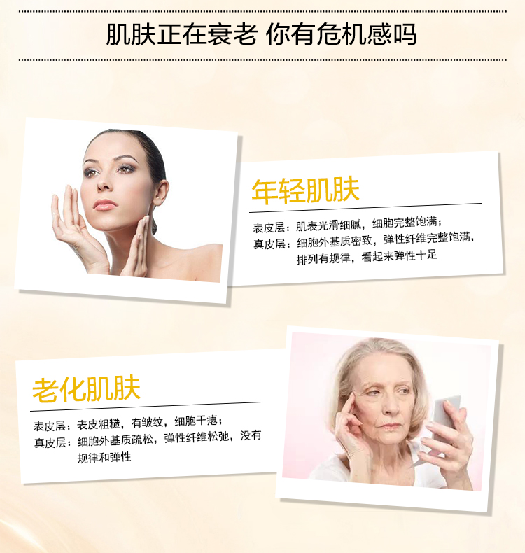 TST Court Secret mới ra mắt Zhang Ting khuyên dùng mặt nạ vàng Collagen 5 miếng dưỡng ẩm giữ ẩm cải thiện tông màu da - Mặt nạ mặt nạ đất sét cho da dầu mụn