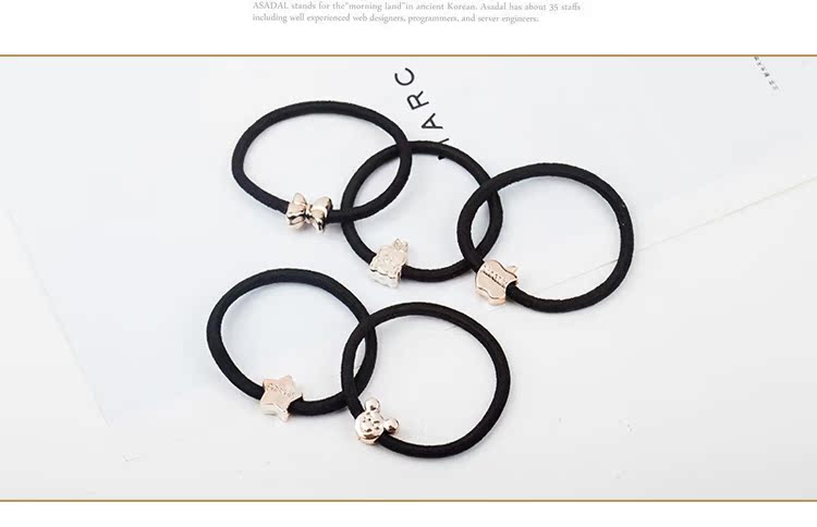 Accessoire cheveux en autre - Ref 1203331 Image 35