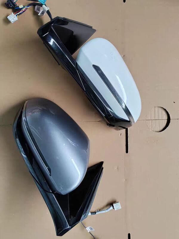 Byd Yuan Plus Rearview Mirror, Reversing Mirror, Reflector Assembly, Original Disassembled Parts, Very Beautiful, Direct Installation Byd Yuan Plus Rearview Mirror, Reversing Mirror, Reflector Assembly, Original Disassembled Parts, Very Beautiful, Direct Installation