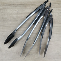 430 stainless steel rubber barbecue clip grilled steak Clip 3 specifications