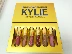 Spot KYLIE Gold 6 Lip Gloss Kelly Gold Birthday Edition Non-stick Cup Lip Glaze Birthday Gift Lip Gloss Gift Box - Son bóng / Liquid Rouge