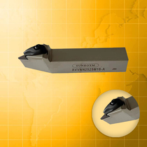 Sanlu Seismic Tool Bar AVVNN2525K16-A AVVNN2020K16-A High Speed Steel Tool Rod