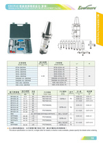 Effie Mo BOR48 boring bar BR1614-50 BM5 BR1616-60 SRTP5890