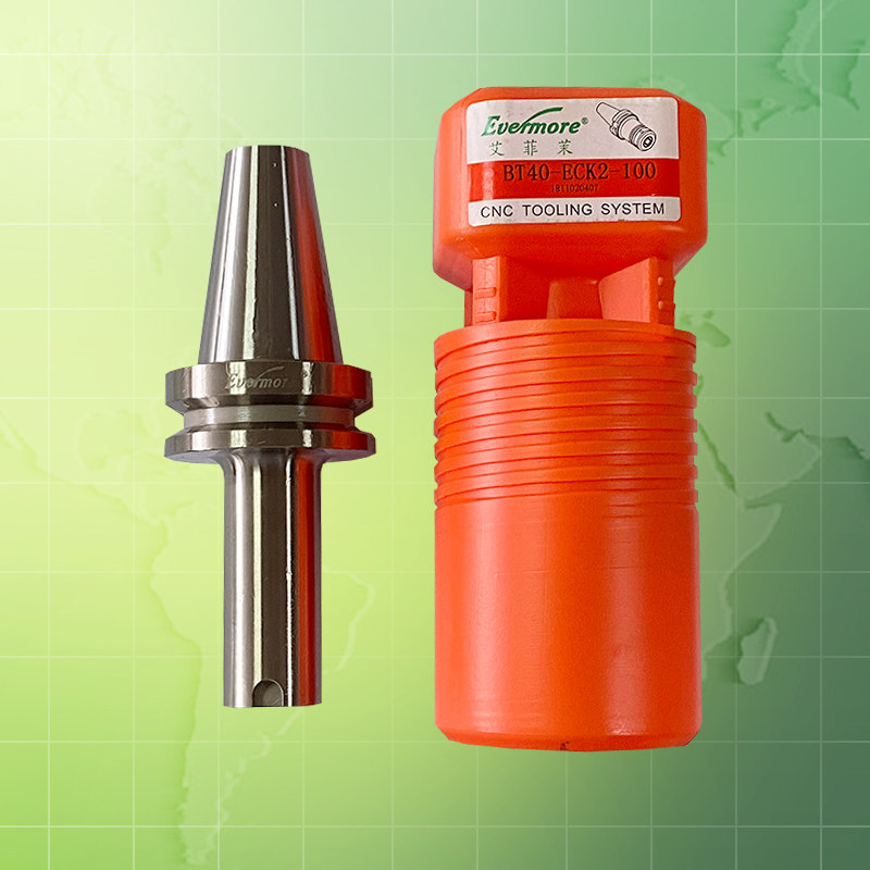 Effie Mo ECK boring tool handle BT40-ECK3-100ECK2ECK4ECK5BT50-ECK4-250CTBFBN