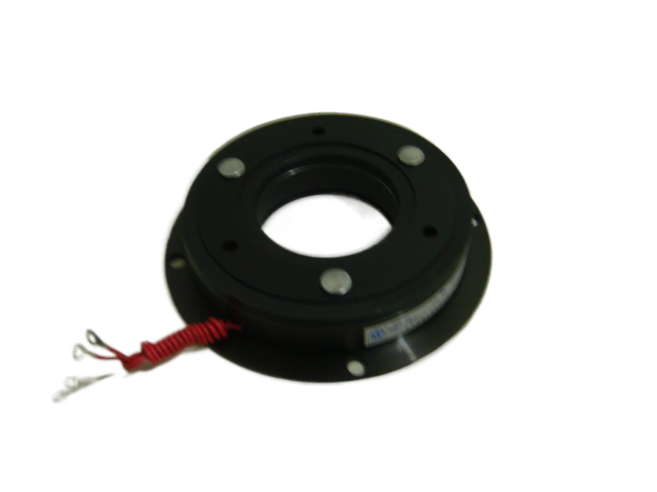 DZD5-20 electromagnetic brake plays the role of braking and positioning in the warping machine. Other electromechanical hardware Jinfengzhen