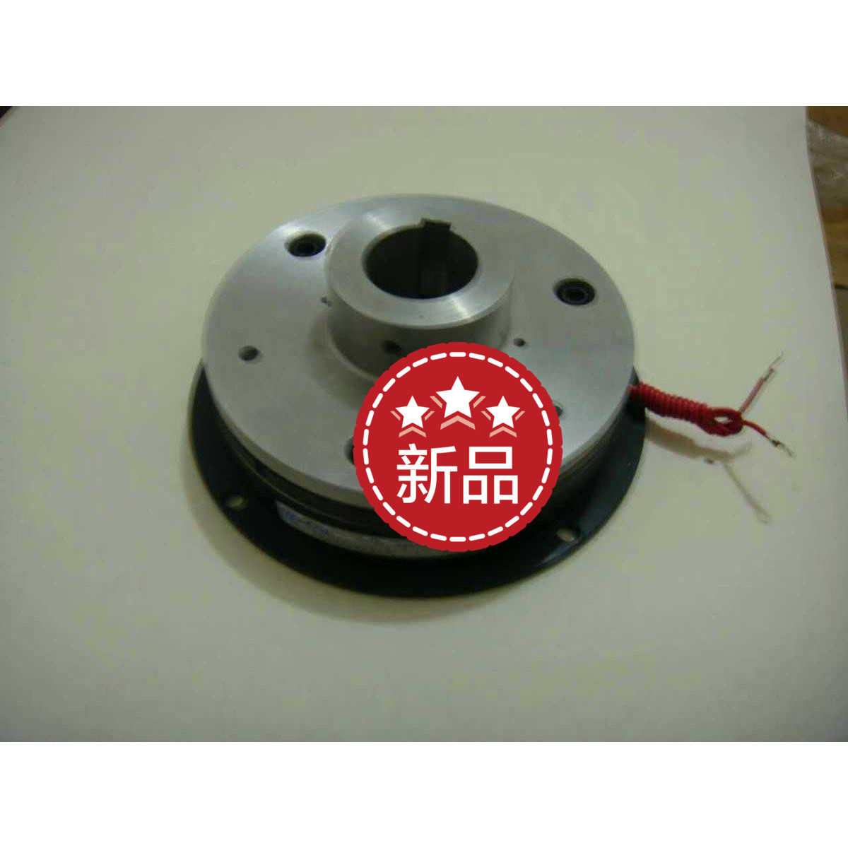 Application of DZD5-80A electromagnetic brake in the design and manufacture of carton machine printing and binding machine accessories