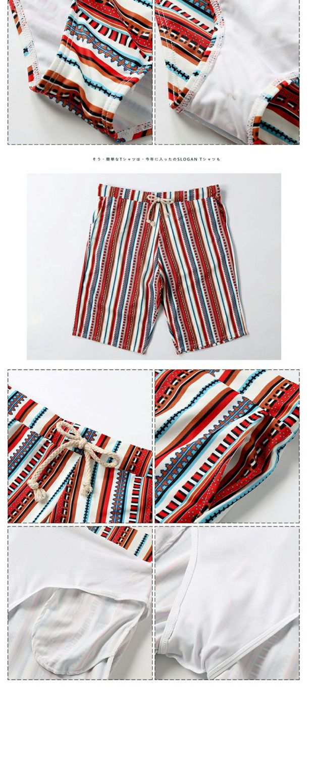 Mùa hè cặp đôi mới bơi nữ quần đi biển quần bikini áo tắm ba mảnh kiểu váy tụ tập áo tắm mùa xuân nóng 	đồ đi biển đôi hà nội