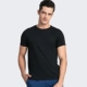 Baleno / Benny Road áo thun nam màu trơn cổ tròn v-cổ áo sơ mi cổ lọ tay ngắn nam 880 22215 88502215
