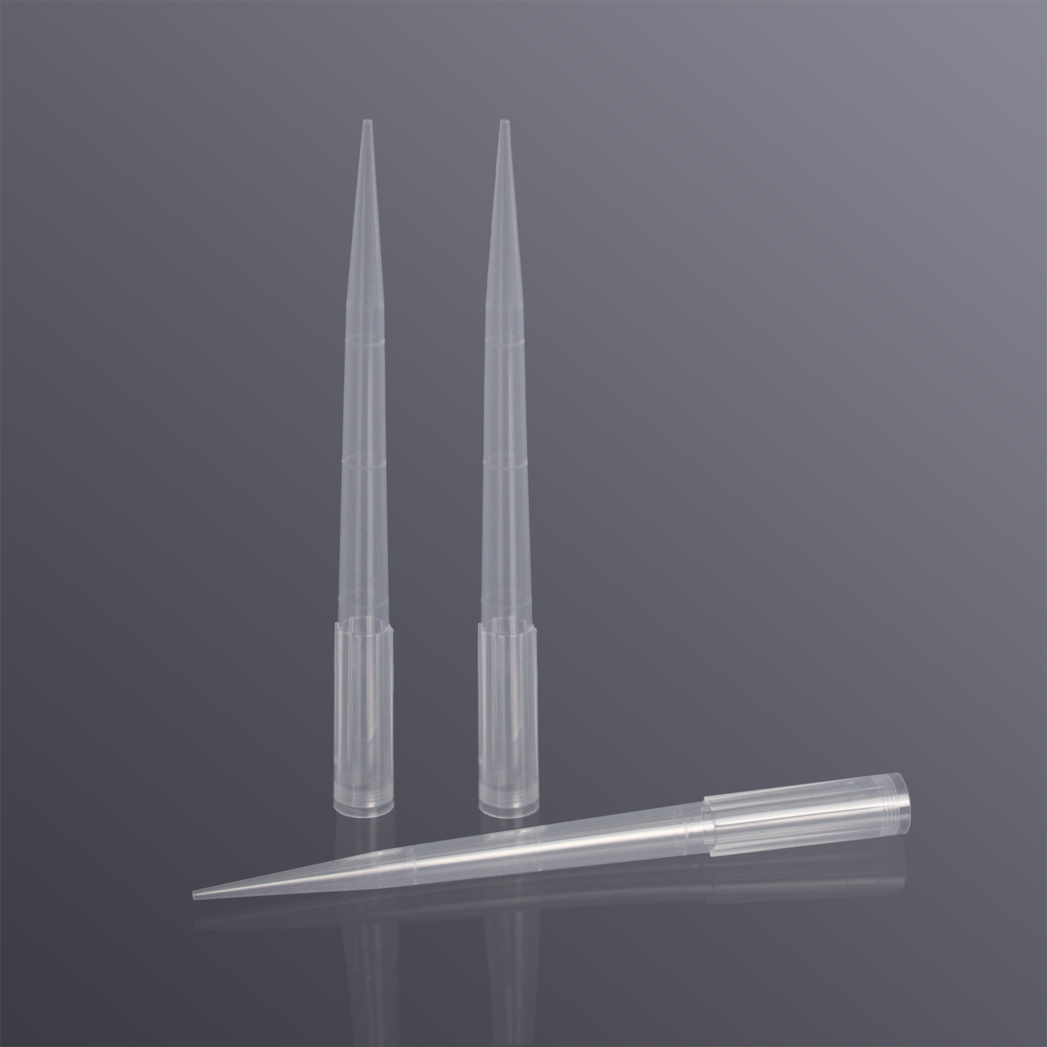 LABSELECT(甄选)  T-001-LR-1250 1250ul袋装吸头,低吸附102.1mm