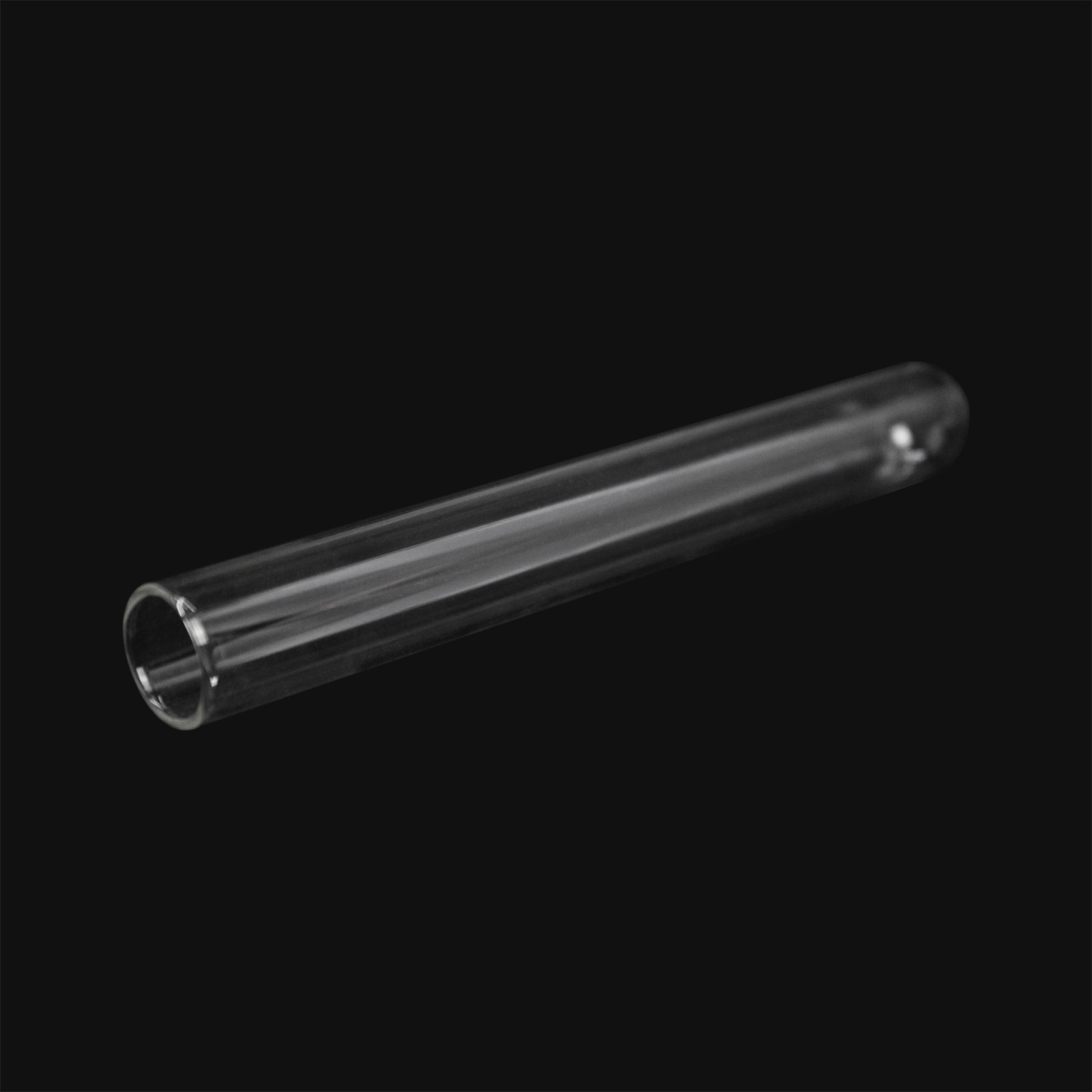 Biosharp/白鲨  BS-GT-HB-140-A 14.0ml玻璃试管，高硼硅