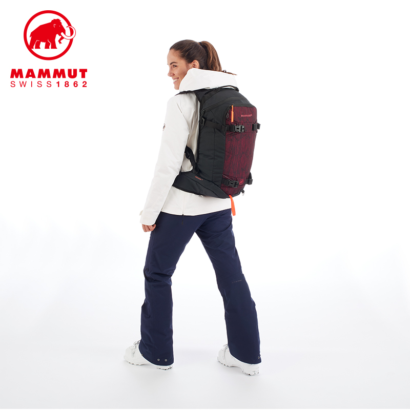 MAMMUT/ ŮԼѩ/ͨڶ๦˫米