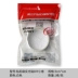 3M dán phản quang cảnh báo mặc không thấm nước cơ thể đường giao thông cao nhiệt độ nơi an toàn bắt mắt cường độ sáng phản xạ dải băng sàn Khoanh băng bảo vệ 