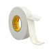 Hai mặt khung băng bọt tường cố định ảnh 3mm độ nhớt cao dán dày Dàn văn phòng quảng cáo ngói chống thấm nước bọt xốp dính siêu mạnh mà không để lại dấu vết trên cả hai mặt trắng bán buôn 