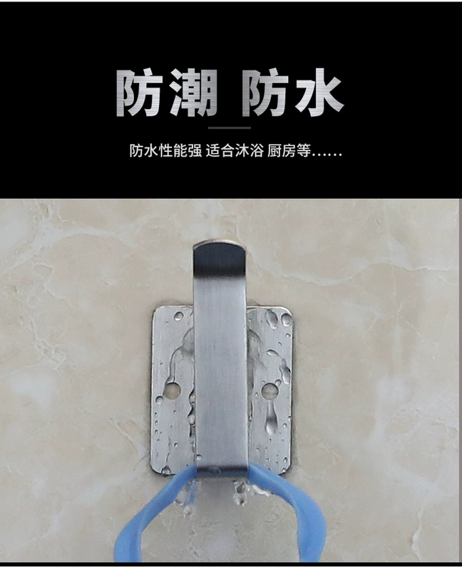 Mỏng acrylic trong suốt hai mặt sức mạnh kết dính mà không để lại dấu vết trên cả hai bên của độ nhớt cao nano 3M dấu vết dài đứng nhiệt độ vách kính cố định chống thấm tường gạch mà không để lại dấu kỳ diệu Tape